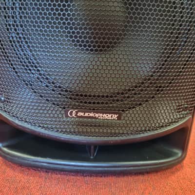 AUDIOPHONY MT10A image 3