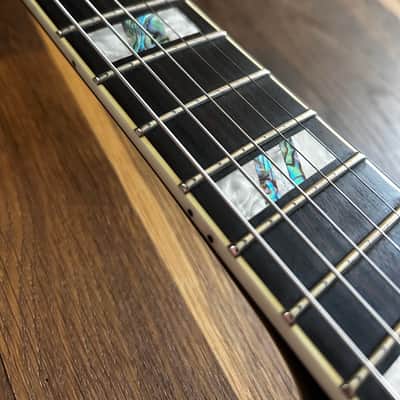 Immagine ESP LTD PS-1000 Xtone 2020 - 2021 - Purple Sparkle - 3