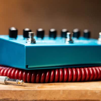 Strymon BigSky MX Reverb Workstation image 4