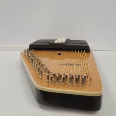 Autoharp OS-45C image 3