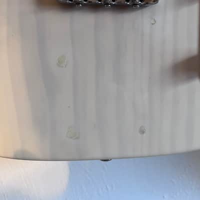 Squire “Classic Vibe” Telecaster Body w/Aftermarket Neck 2020’s - image 17