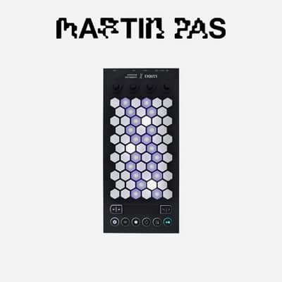 Immagine Intuitive Instruments Exquis - 1