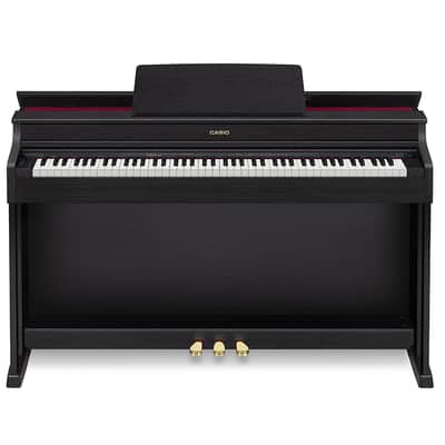 CASIO AP-470 BKC7 Digital Piano Blk