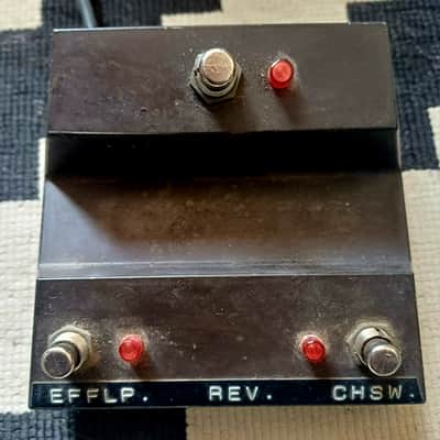 Rivera TBR-1M 1988 image 3