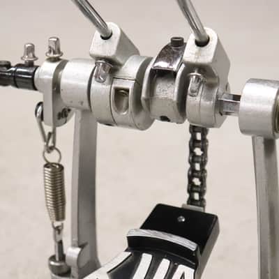 Coda Drums Single Chain Double Bass Drum Pedal image 3