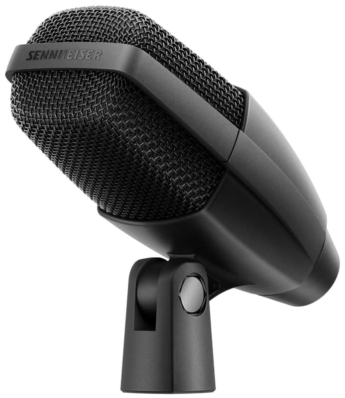 Sennheiser MD-421-KOMPAKT Multipurpose Dynamic Microphone image 1