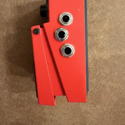Boss RC-1 Loop Station 2014 - Present - Red image 4
