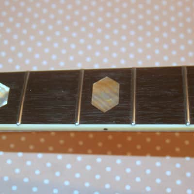 1984 Yairi YW800 B. Rosewood Jacaranda Japan Vintage - Natural+Vintage Hard Case image 22