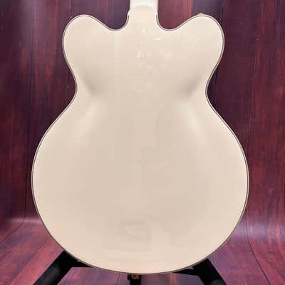 Gretsch G2622TG Streamliner Center Block Double-Cut LRL VWT image 2