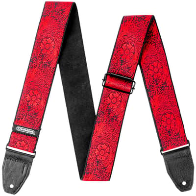 D6721 Jacquard Albion Dunlop image 1