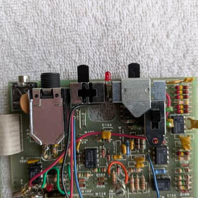 SR&D Rockman Model II Headphone Amp - Scholz Boston - New Components - Free Shipping image 13