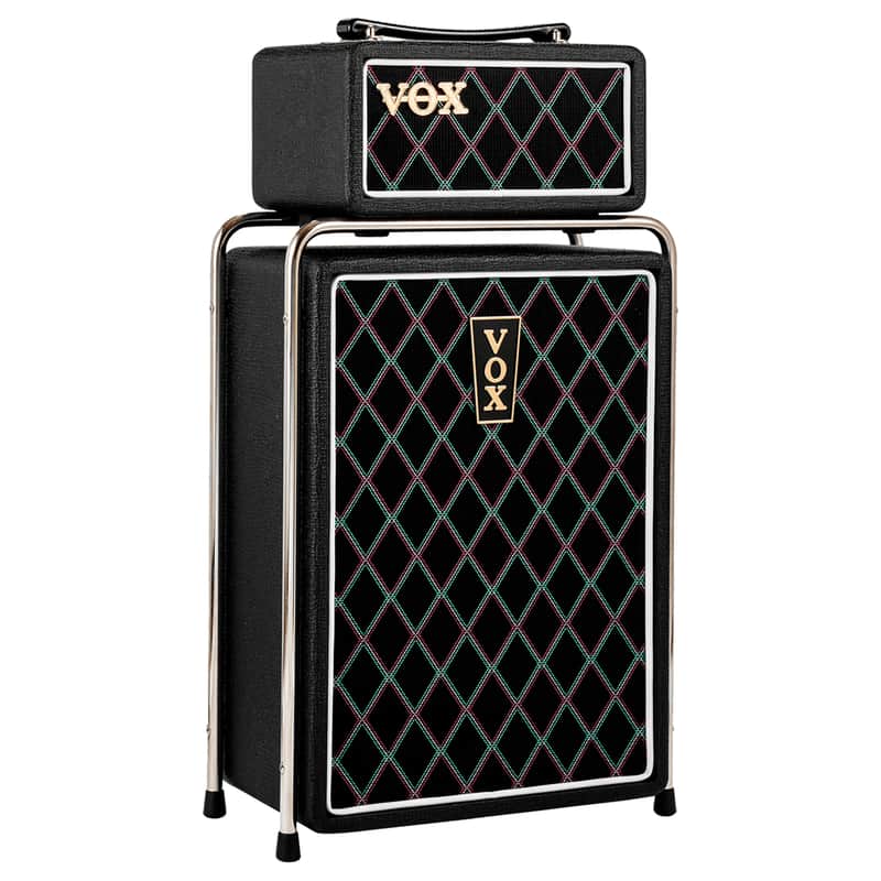 MSB50-BA Mini Superbeetle Bass Vox image 1