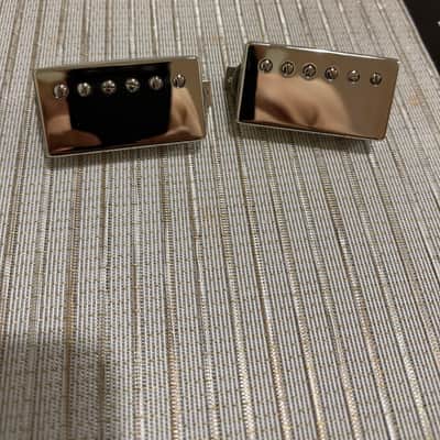 Gibson Burstbucker 1 & 2 image 1