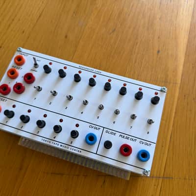 Buchla TTMC Sequencer Card for Buchla Music Easel expander 2025 image 2