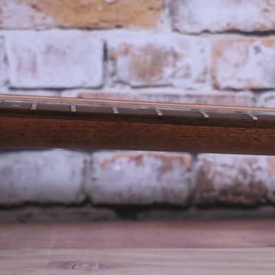 Guild Westerly Collection OM-120 - 2023 Model in Natural & Rosewood Fretboard image 19