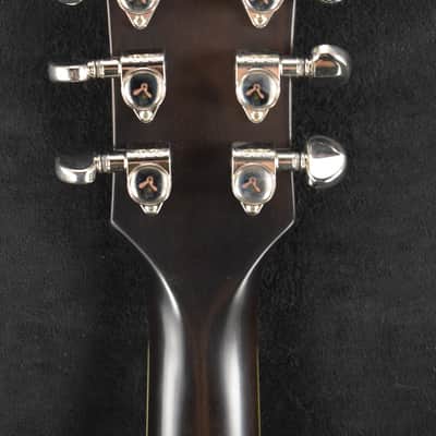 Gibson Custom Shop Les Paul Special Double Cut Figured Maple Top VOS Cobra Burst image 9