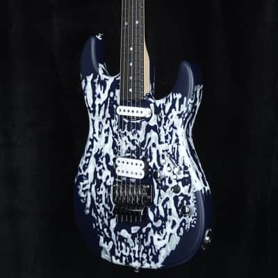 James Tyler Studio Elite HD - Rowdy Shmear Mamywo Custom image 4