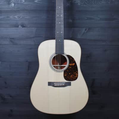 Martin Custom Shop 28 Style Cocobolo / Swiss Spruce Dreadnought Acoustic Guitar image 2