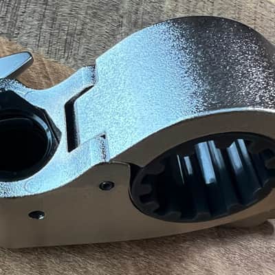 Yamaha Hexrack Tom/Cymbal Mounting Clamp - 7/8 inch image 4