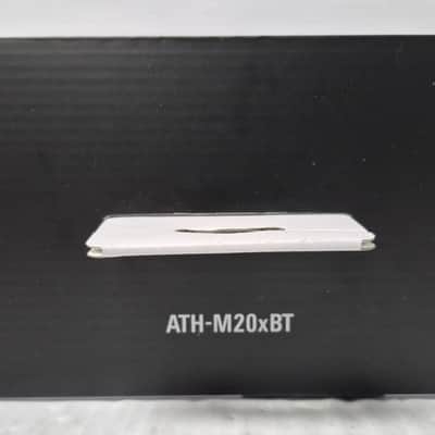 Audio-Technica ATH-M20xBT Bild 16