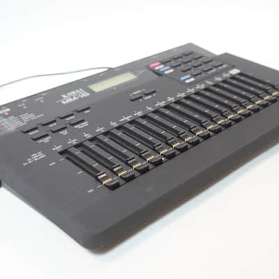 KAWAI MM-16 16ch SysEx MIDI Mixer Controller for K1 K4 K4r XD-5