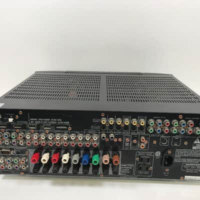 Marantz SR 5003 7.1 Channel 630 Watt Audio Video Home Theater Surround Receiver image 6