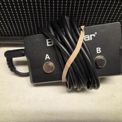 Blackstar 120-100 VA MODERN - BLACK image 2