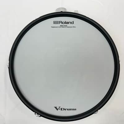 Roland PD-128-BC V-Pad 12" Dual Trigger Mesh Drum Pad image 7