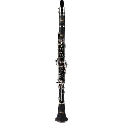 Etude ECL-200 Student Series Bb Clarinet Nickel Keys image 4