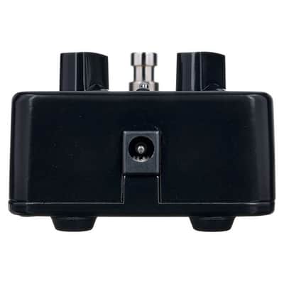 EBS DynaVerb | Limited Studio Edition Bass Reverb. New with Full Warranty! image 8