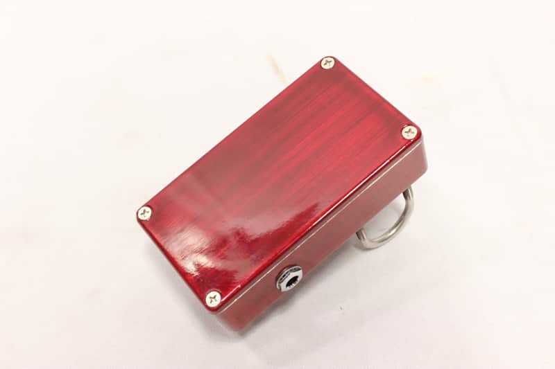 Beyond Tube Buffer + Tube Preamp Marty Friedman Model | Reverb