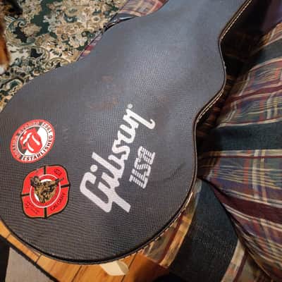 Gibson Les Paul Standard 2005 - Premium Plus Honey Burst image 11