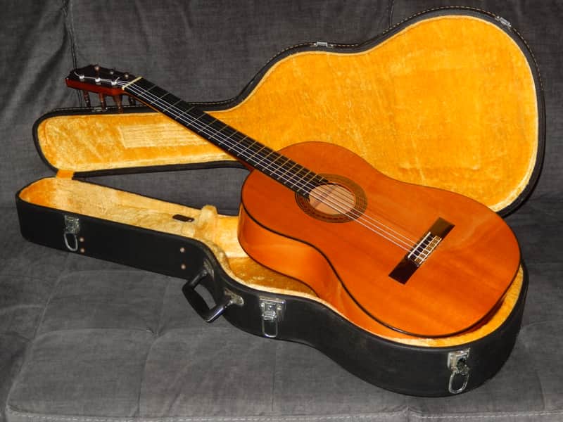 MADE IN 1966 ULTRA RARE HIROSHI TAMURA 