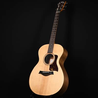 Taylor Academy 12e w/  Torrefied Spruce Top & Walnut Back and Sides Acoustic-Electric Guitar 2025 (2212195151) image 9