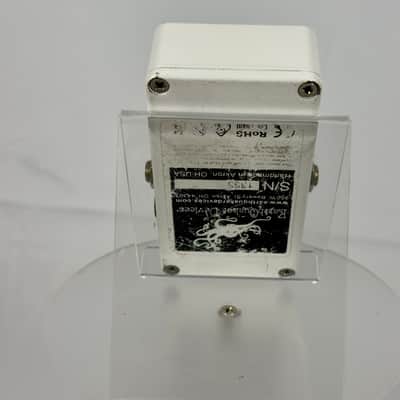 EarthQuaker Devices White Light Overdrive V1 image 4