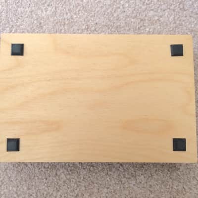 Koma Elektronik Field Kit FX - VGC - Boxed + Eurorack Panel image 9