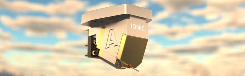 AVID HI FI IONIC MC Cartridge - NEW! image 1