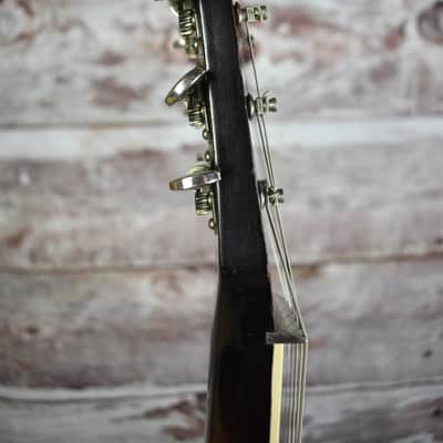 1936 Gibson EH-150 Lap Steel Guitar Bild 15