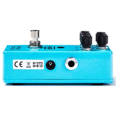 MXR M234 Analog Chorus Pedal image 4