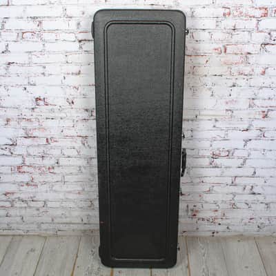 Gator Electric Guitar Molded Hardshell Case USED image 4