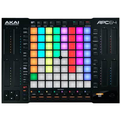 APC64 Akai image 2