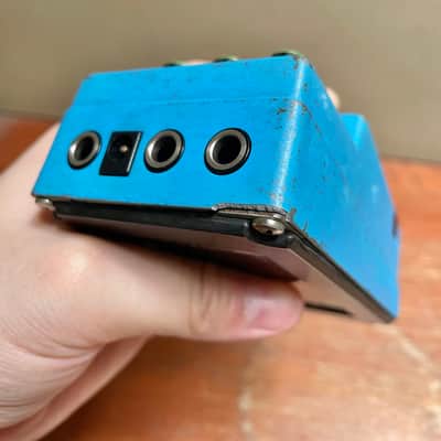 Ibanez DL10 Digital Delay image 7