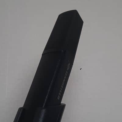 Sennheiser MD 441 U3 Supercardioid Dynamic Microphone 1971 - Present - Black image 8