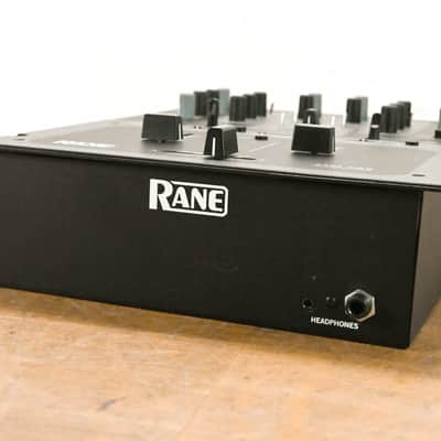 Rane TTM-56S Performance Mixer / DJ Mixer CG01TRJ image 9