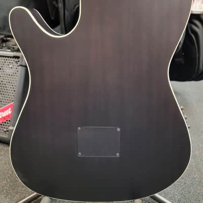 Brand New Ibanez TOD10N Tim Henson Signature Model Nylon String Guitar image 7