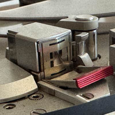NAGRA NAGRA IV-S image 8