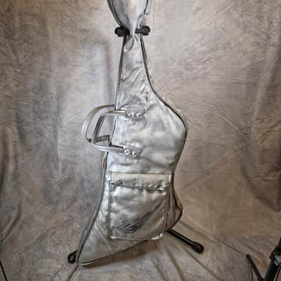 Aria Pro II ZZ Deluxe MIJ 1984, Kahler 4300, gig bag image 9