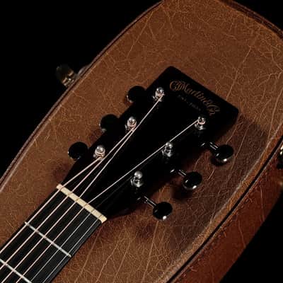 MARTIN 2008 D-18 Authentic 1937 Sunburst [1289715] (01/30) image 8
