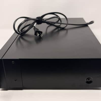 Tascam CD-200iL Professional Apple Lightning Dock Combo CD Player Tested image 6