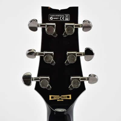 Ibanez ART 320 Black Occasion image 10